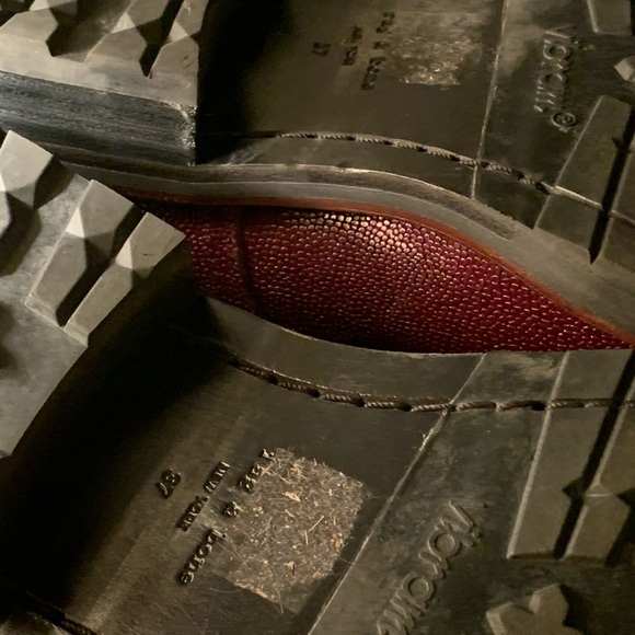 Rag & Bone Cannon Boot - Picture 7 of 12